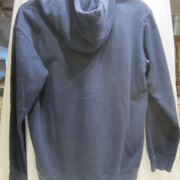 LA RAMS HOODED SWEATSHIRT, NFL PROLINE FANTATICS, SMALL - Picture 3 of 7